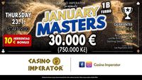 2020-01-23 january masters TV