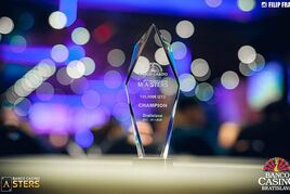 Banco Casino Masters €100K GTD odstartovalo prvními flighty
