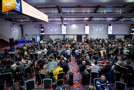 Dutch Classics v King’s: Sobotní flighty zvládlo hned 13 Čechů