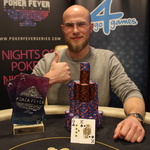 Poker Fever Cup v Hodolanech pořešil Polák Renke, Kocián druhý
