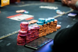 GPD €300K GTD v King’s: V sobotních flightech se českým hráčům nedařilo
