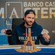 Ze shorstacka šampionem rekordního Banco Casino Masters. Tomáš Szabo si odnesl €25.037!