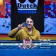 Zimní edici Dutch Classics v King’s opanoval Matouš Houžvíček!