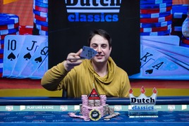 PS: Pět českých výher a více než $90.000 pro Matouše Houžvíčka