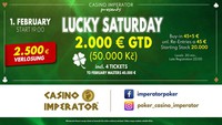 2020-02-01 lucky saturday TV