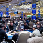 King’s: Druhý startovní den PLO Warm-Upu €200K GTD přinesl 12 postupů