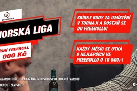 Showdown Borneo Carda spouští od 1. února Kutnohorskou Ligu!