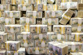 Program letošní World Series of Poker nabídne devítku High Roller turnajů