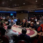 Pokio Championship €50K GTD: Greizinger s Martanem mezi finalisty