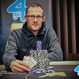 Olomoucký poker room G4G za víkend rozdal přes půl mega! Nejvíce si ukrojil Václav Němec.