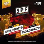 King&#039;s: SPF+TIPS přiváží na Rozvadov mohutnou garanci přes €500.000!