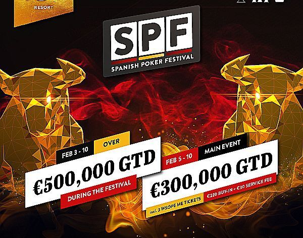 King&#039;s: SPF+TIPS přiváží na Rozvadov mohutnou garanci přes €500.000!