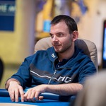 The Big Wrap PLO: Karel Mokrý třetí v €10k High Rolleru