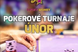 Rebuy Stars v únoru nabízí turnaje o 10.000.000 Kč!