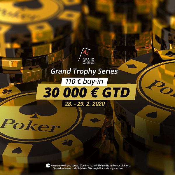 grand trophy series 28.2