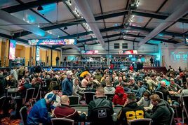King&#039;s: Bounty bude ve finále Warm-upu lovit 15 Čechů