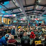 SPF Main Event: V pátek bez českého postupu