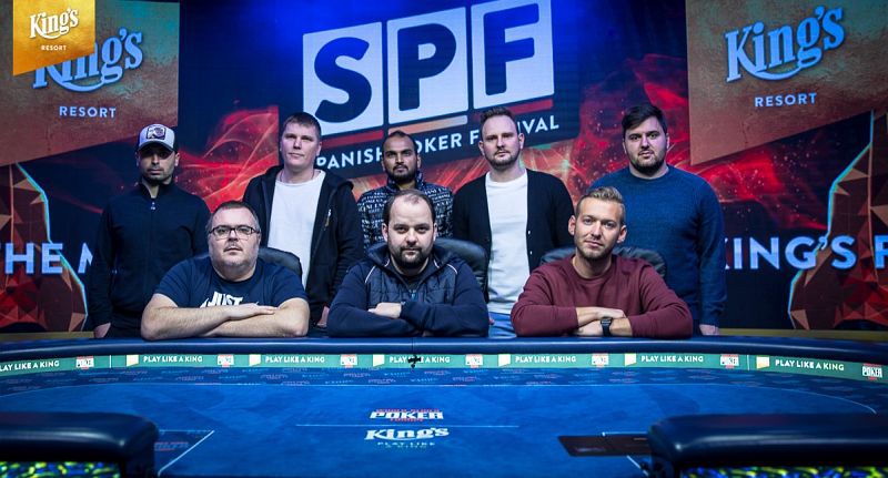 petr kubenka ft high roller