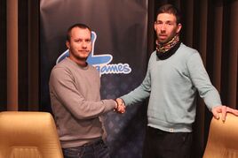 G4G: Saturday Bigger dealnuli Brabec se Stáňou, heads-up deal také v pátečním speciálu