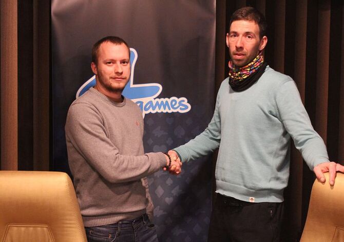 G4G: Saturday Bigger dealnuli Brabec se Stáňou, heads-up deal také v pátečním speciálu