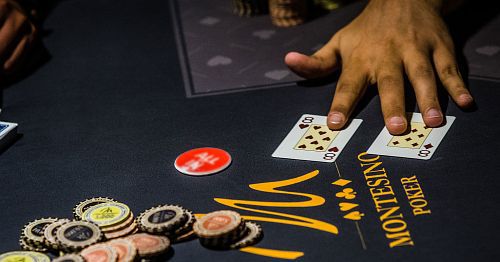 V Rakousku zuří kasinová válka. Těží z toho pohraniční pokerroomy