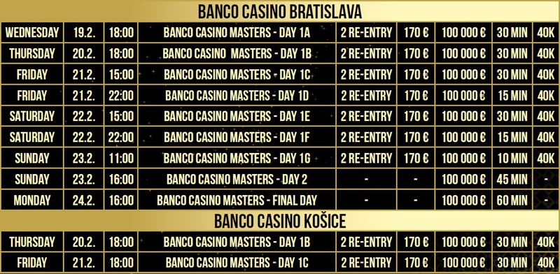 ScheduleMasters22