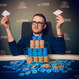 Úspěšný Banco Casino Poker Open skončil vítězstvím &quot;Elvise&quot; za €6.000!