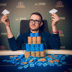 Úspěšný Banco Casino Poker Open skončil vítězstvím &quot;Elvise&quot; za €6.000!