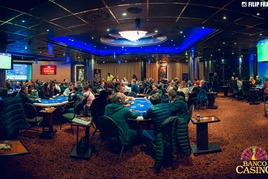 Banco Casino Bratislava garantuje €200.000 za vstupné €100!