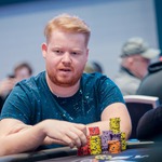 Rozvadov: Finále WPT Openeru si zahrají i Šimko a Shendrik
