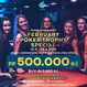 February Special: V Děčíně tento týden o 500.000 Kč!