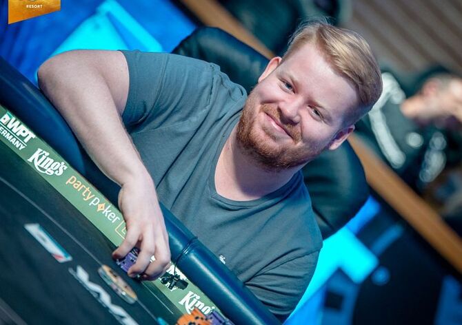 Milan Šimko se v Bounty Builder HR podíval na final table