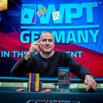 WPT High Roller: Titul jede do Itálie! Renato Nowak druhý