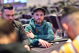 Čech, Staszko, Krajča nebo Sklenička: Skvělí Češi na partypokeru
