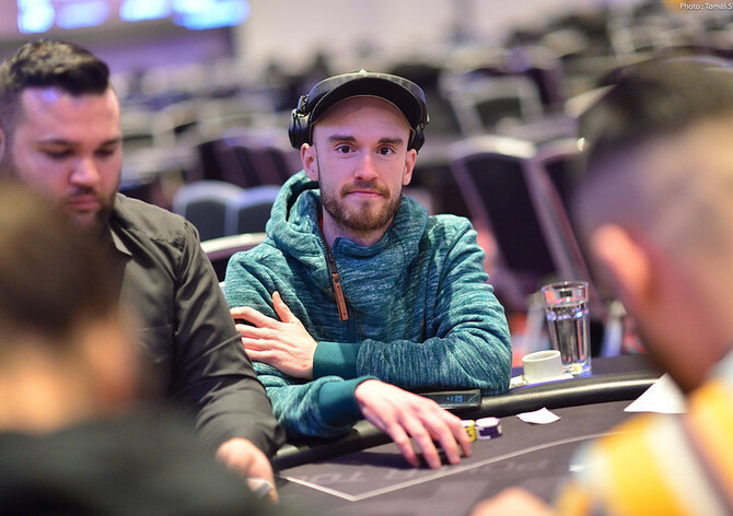 Čech, Staszko, Krajča nebo Sklenička: Skvělí Češi na partypokeru