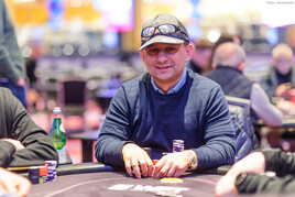 EPSC €300K GTD: Českým maximem bylo 10. místo Pepy G.