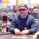 Benelux Classics €200K: Garance snadno pokořena!
