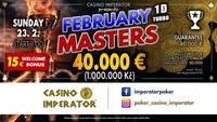 2020-02-23 february masters TV