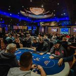 Bratislava: Velký jednodenní Masters WarmUp Special €30K GTD už v pátek!