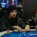 Banco Casino Masters: Andrej Desset chipleaderem po prvních třech flightech!