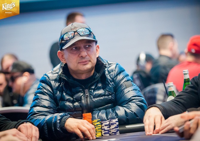WSOPC: Guláš, Honl, Táborský a Šulc ve finále Monsterstacku!
