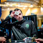 WSOPE: Dobrý český start a hned šest českých postupů!