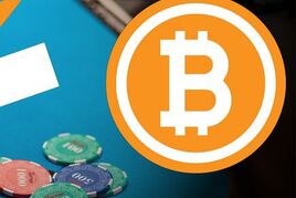V Showdownu Borneo v Praze na Václaváku můžeš platit BitCoiny! 