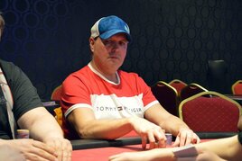 Roman Bláha si z mělnického FPT Main Eventu odvezl po dealu 27.300 Kč!