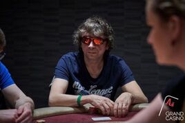 Pokio Championship den 1A: Z Čechů zatím nejlepší Cenci