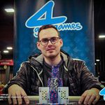 Deja Vu! V Hodolanech po týdnu stejný šampion Jan Lamper!