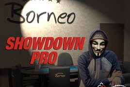 V březnu se v Showdownu Borneo Háje můžeš těšit na další marketingové akce!