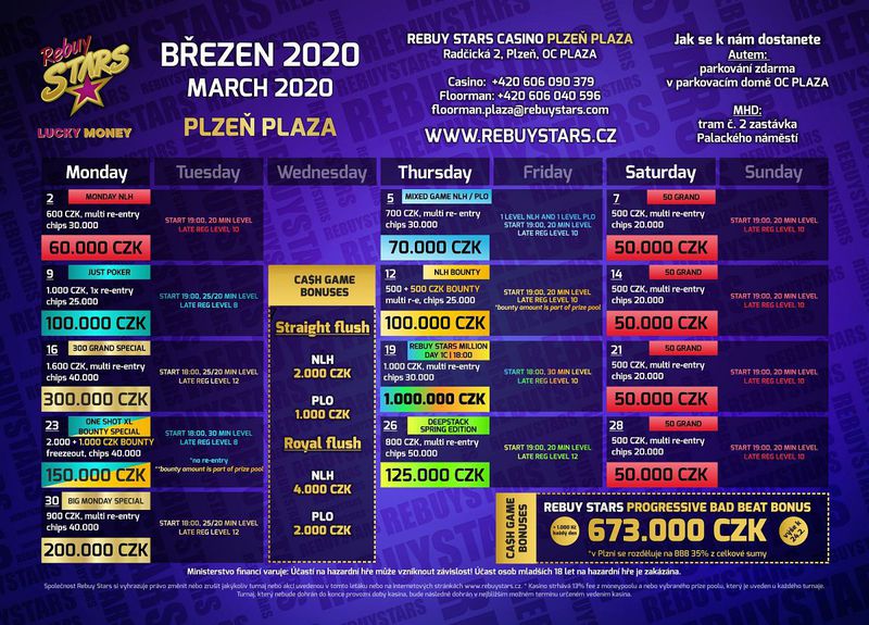 RebuyStarsCasinoPlzenPlaza_poker_032020