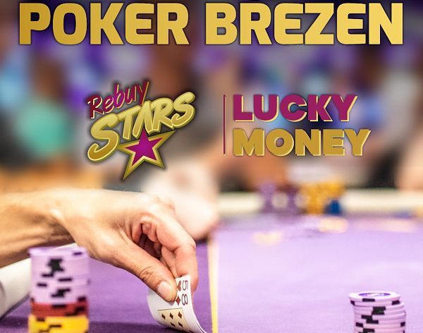 Rebuy Stars v březnu přináší milionový speciál, High Rollery i pravidelné turnaje! 