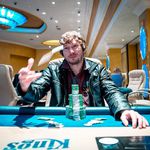 Miroslav Heliš kraloval v High Rolleru German Poker Days